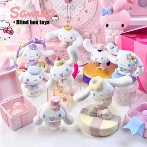 Cinnamoroll Sweet Gift Blind Box OPENED Set (Complete)